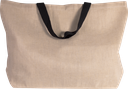 Large juco hold-all bag - Kimood
