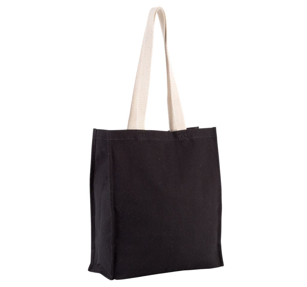 Tote bag with gusset - Kimood