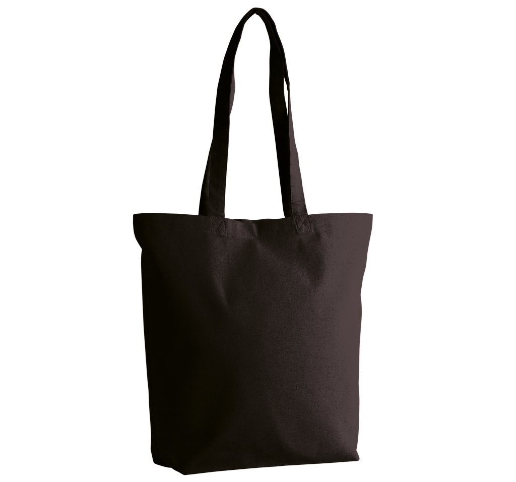 Organic cotton tote bag - Kimood