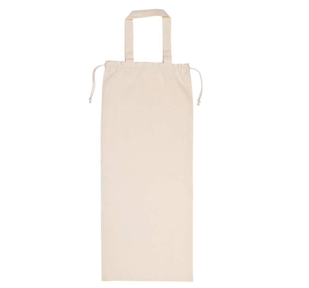 Organic cotton bread bag - Kimood