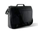 Document bag with front flap - Kimood
