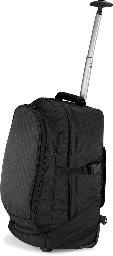 Vessel™ Airporter - Quadra