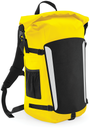 SLX® 25 Litre Waterproof Backpack - Quadra