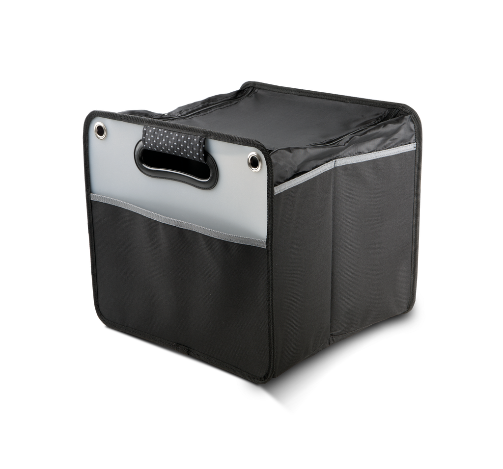 Car Boot Organiser with flap - Kimood