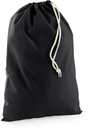 Cotton Stuff Bag - Westford Mill