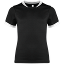 Kids’ short-sleeved rugby vest - PROACT®
