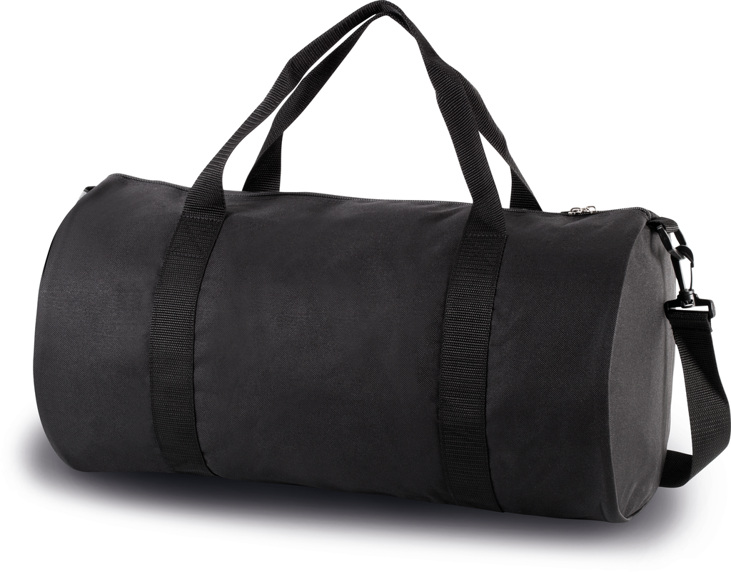 Tubular hold-all bag - Kimood