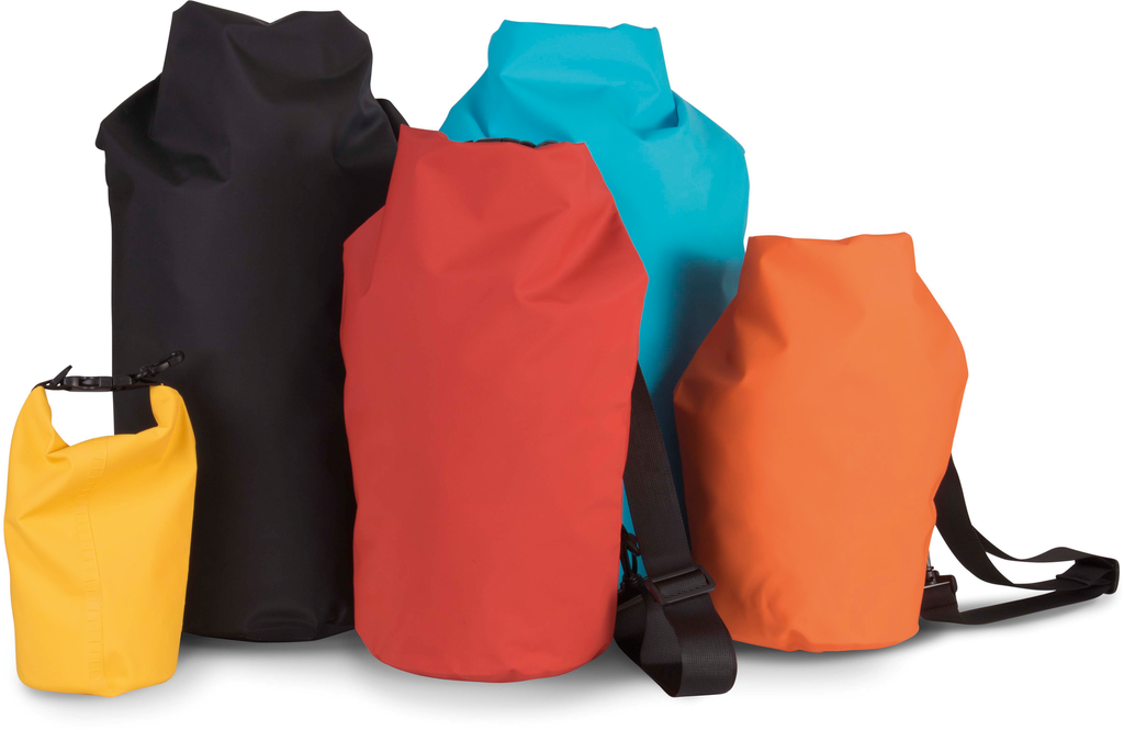 Waterproof Roll-Top dry Sack - 2 liters - Kimood