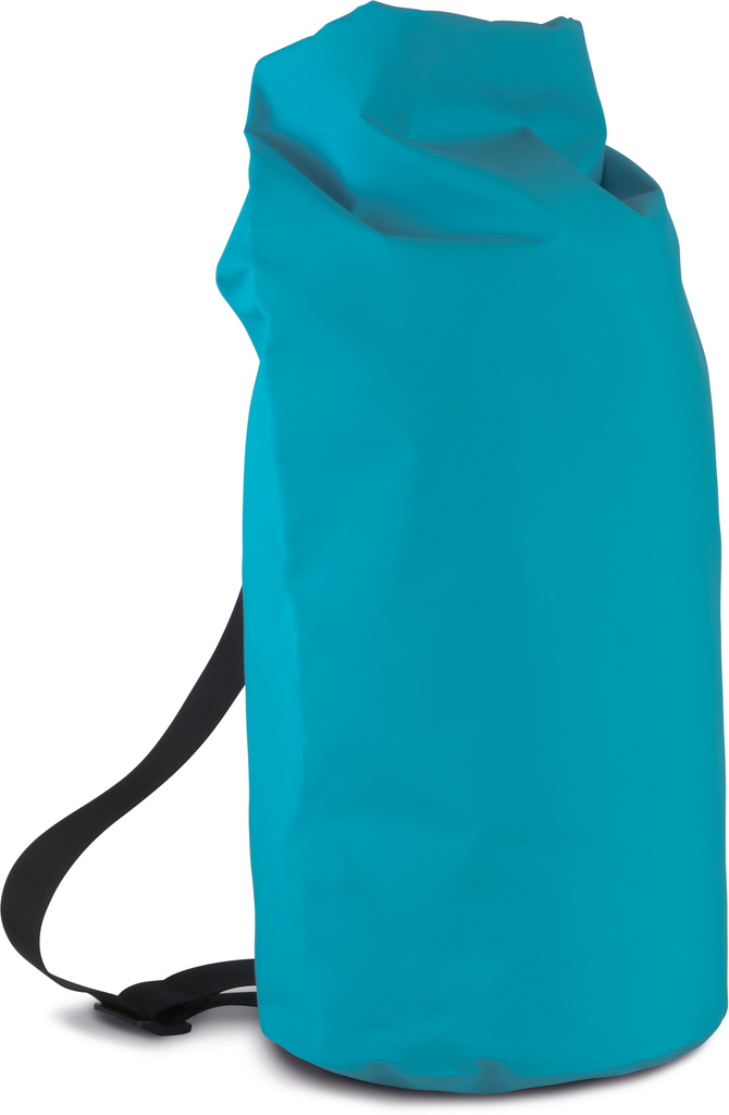 Waterproof Roll-Top dry sack - 15 liters - Kimood