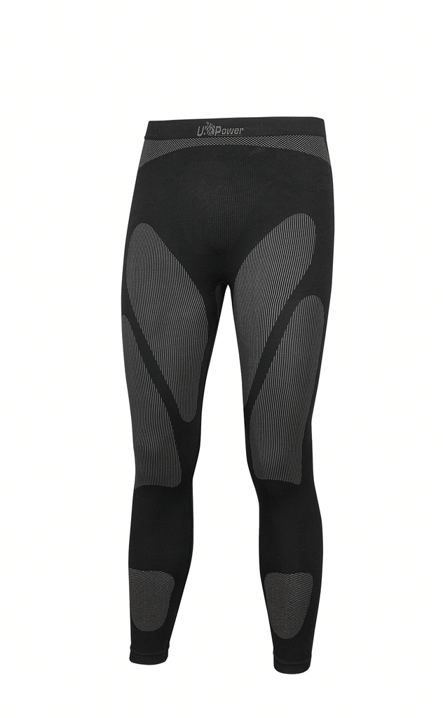 Chamonix thermal briefs - U-Power