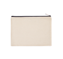 Cotton canvas pouch - large - Kimood