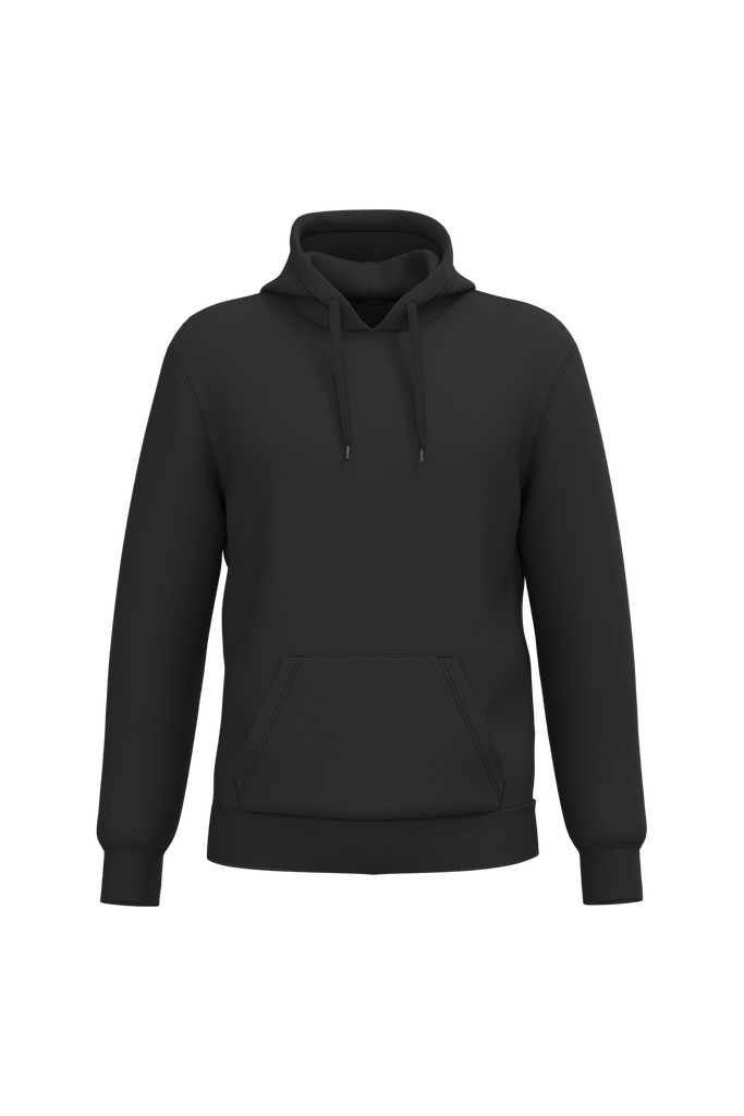 Unisex hoodie sweatshirt - Kariban