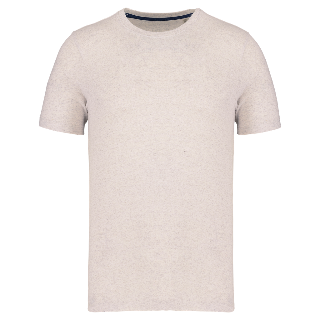 Eco-friendly unisex recycled t-shirt - Native Spirit