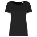 Eco-friendly ladies' modal t-shirt - Native Spirit