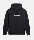 B-Box hooded sweatshirt - NAPAPIJRI