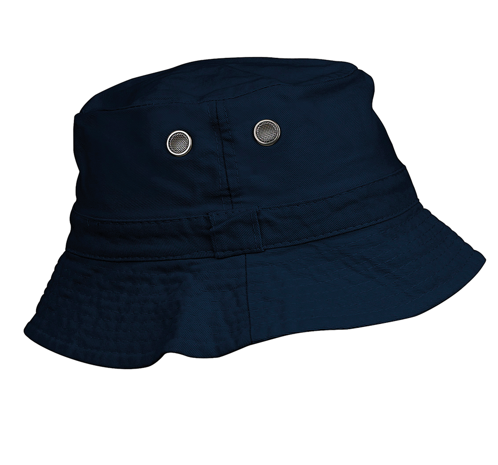 Voyager - Bucket hat - K-up