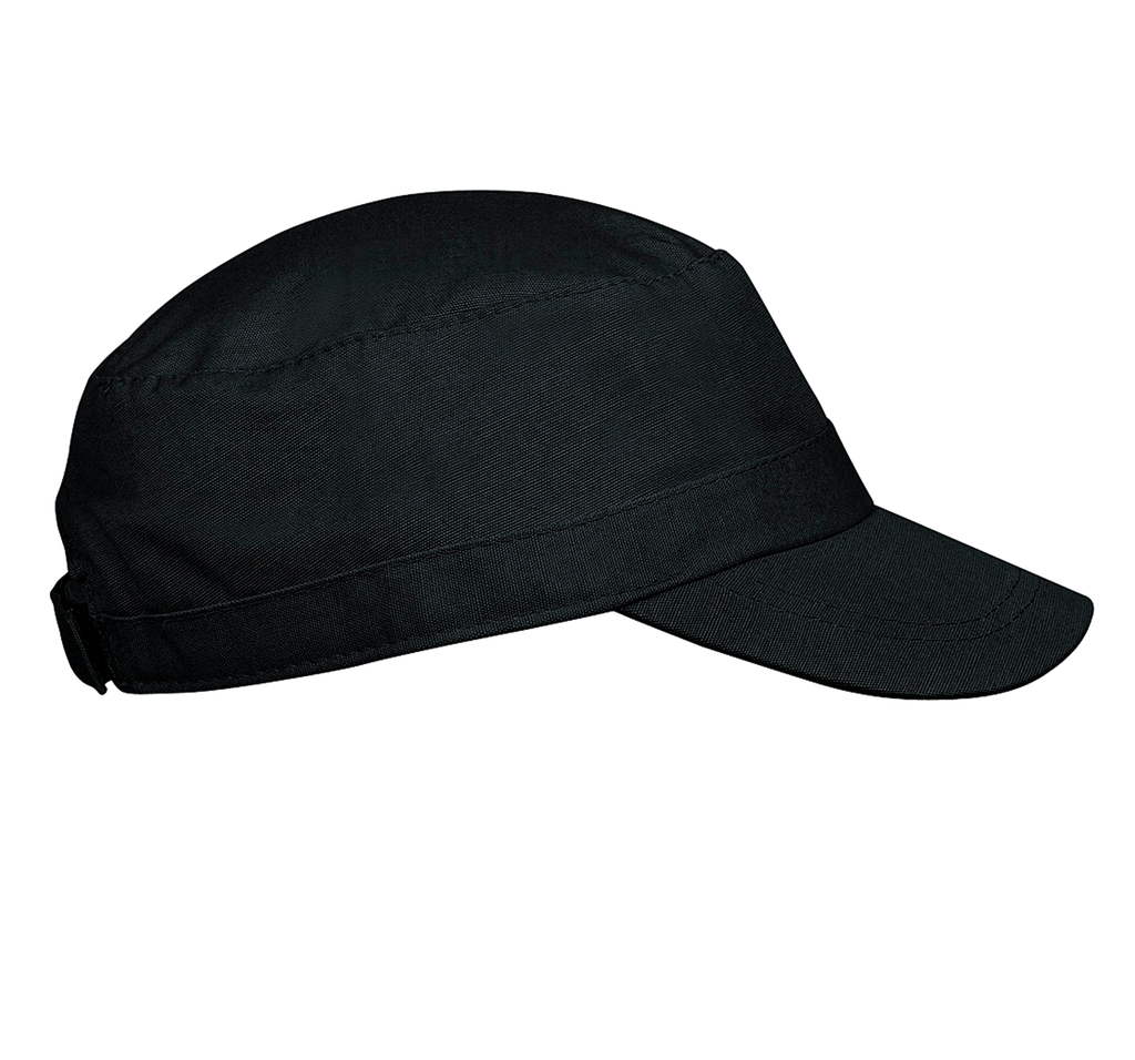 Cuba - 3 panels cap - K-up