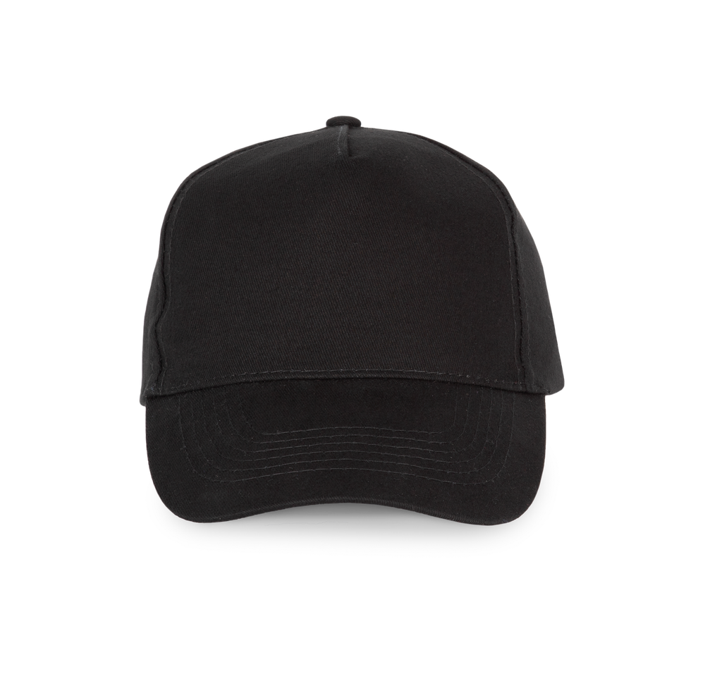 Action II - 5 panels cap - K-up