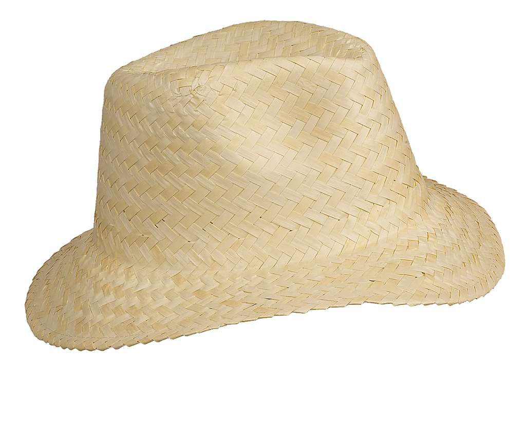 Panama hat - K-up