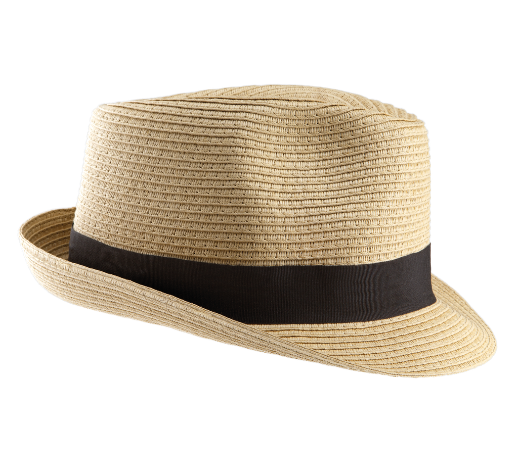 Panama hat - K-up