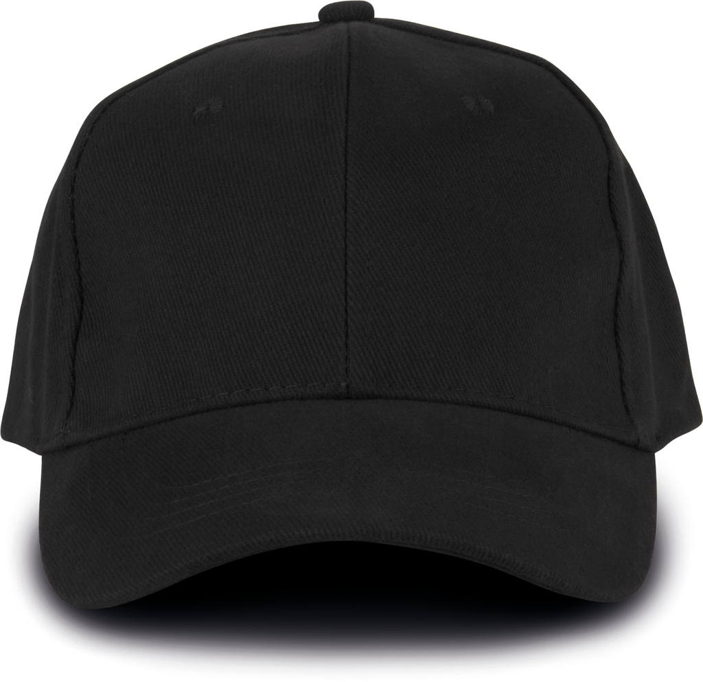 OEKO-TEX® STANDARD 100 certified 6 panels cap - K-up
