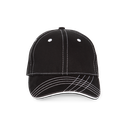 6 panels Fashion cap - K-up