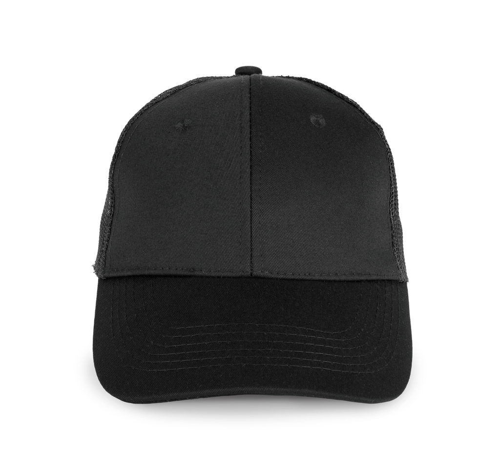 OEKO-TEX® STANDARD 100 certified trucker cap - K-up