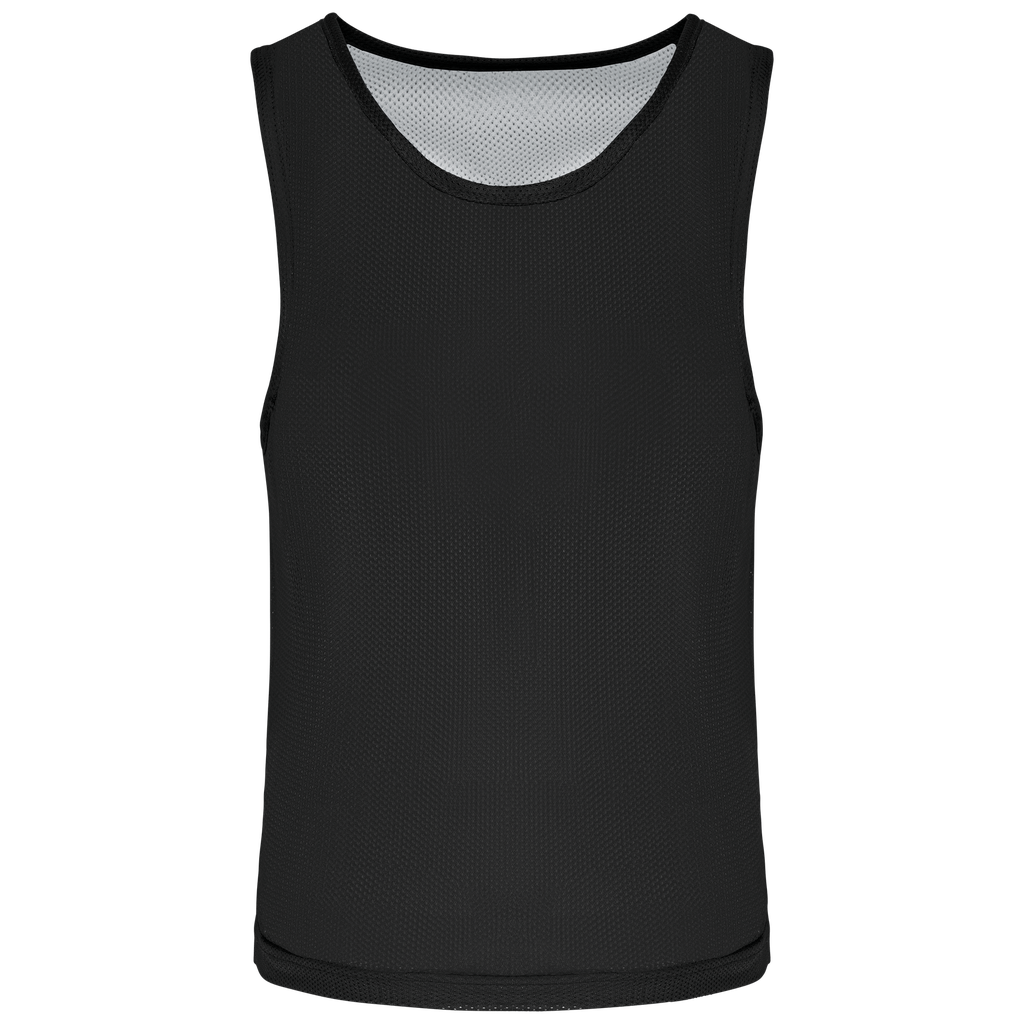Kids' multi-sports reversible bib - PROACT®
