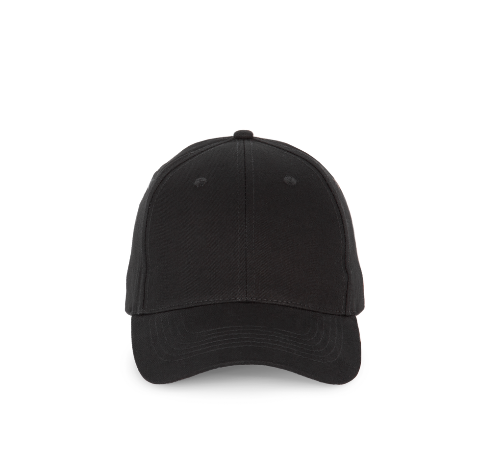 6-panel cap - K-up