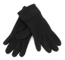 Kids' fleece gloves - K-up