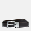 Leather buckle belt - Timberland