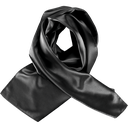 Satin scarf - Kariban