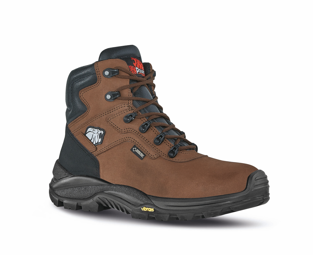 Climb GTX safety shoes - U-Power