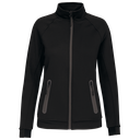 Ladies' high neck jacket - PROACT®