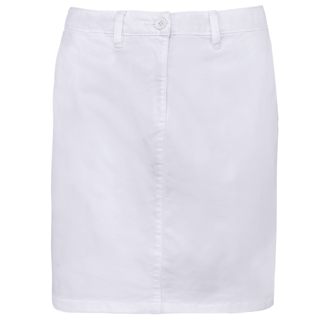 Chino skirt - Kariban