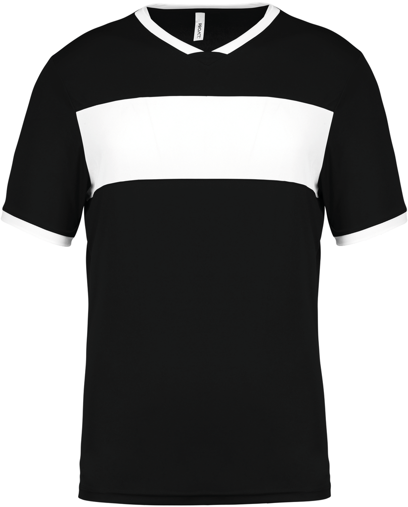 Kids’ short-sleeved jersey - PROACT®