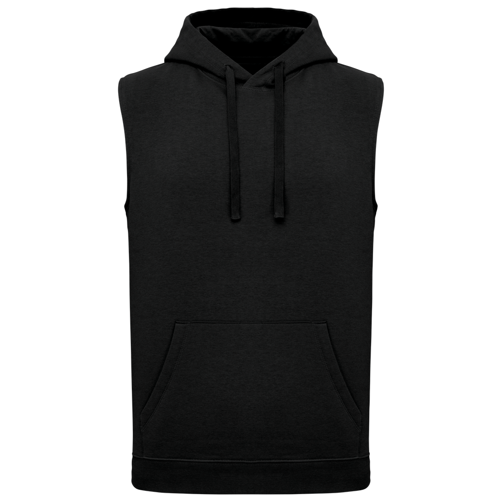 Unisex Sleeveless Hoodie - PROACT®