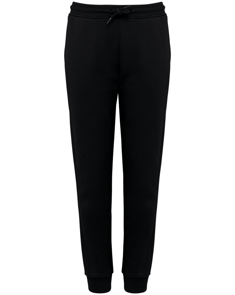 Eco-friendly kids’ jogging trousers - Native Spirit