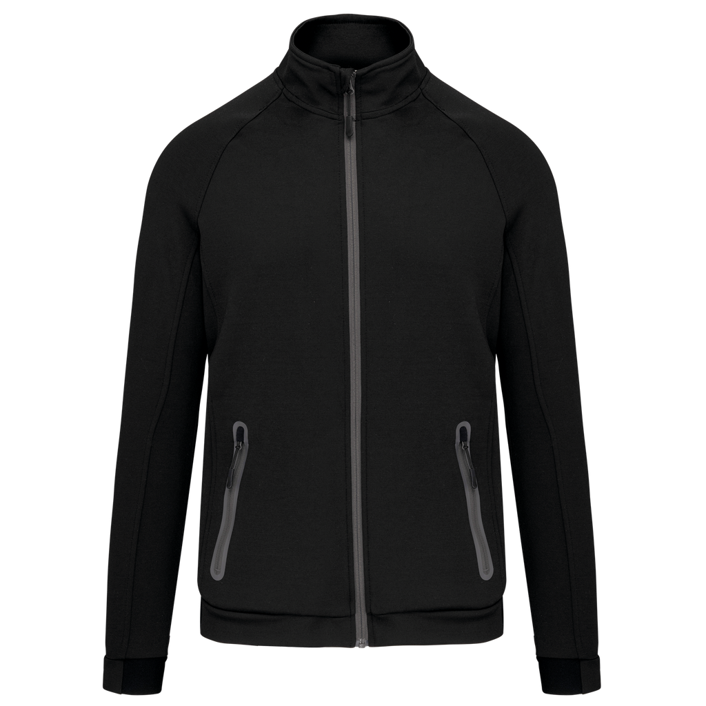 High neck jacket - PROACT®