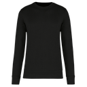 Kids' eco-friendly crew neck sweatshirt - Kariban