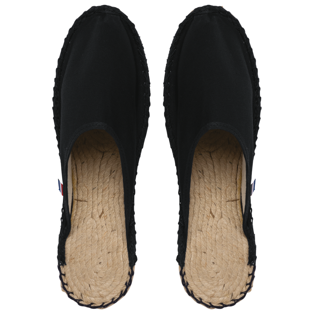 Mule espadrille - Kariban
