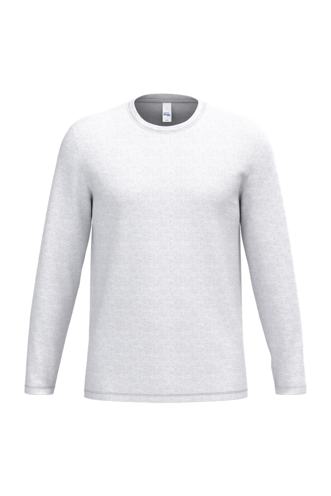 iDeal190 Unisex LSL tubular t-shirt
