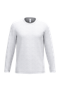 iDeal190 Unisex LSL tubular t-shirt