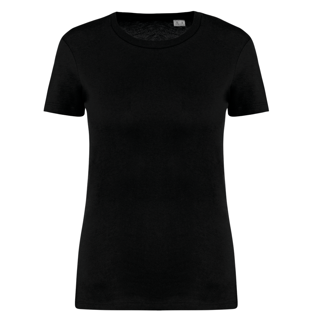 Eco-friendly ladies’ t-shirt - Native Spirit