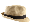 Panama hat - K-up