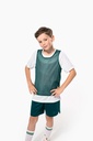 Kids' multi-sports reversible bib - PROACT®