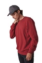 Sandwich peak cap - 5 panels - K-up
