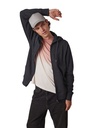 Sandwich peak cap - 5 panels - K-up
