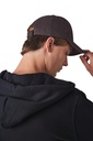 5 panels organic cotton cap - K-up