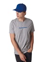 6 panels organic cotton cap - K-up